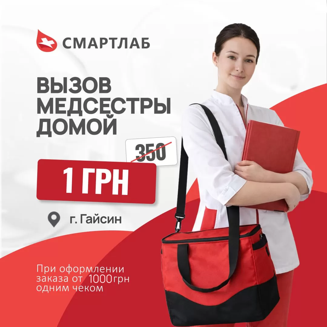 discont image